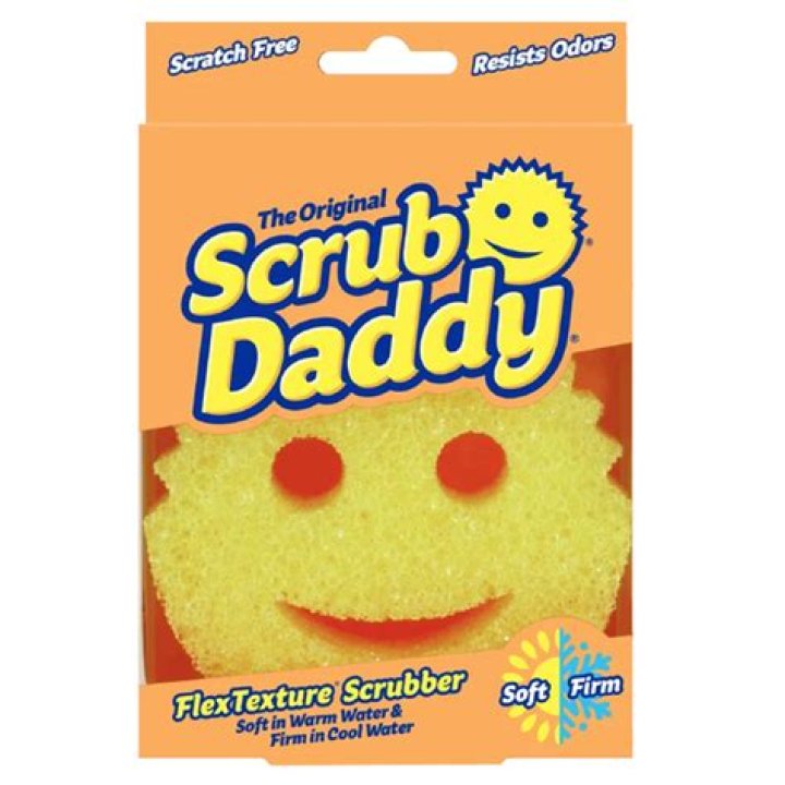 Scrub Daddy's Net Worth and Sales Revenues Net Worth Club 2024