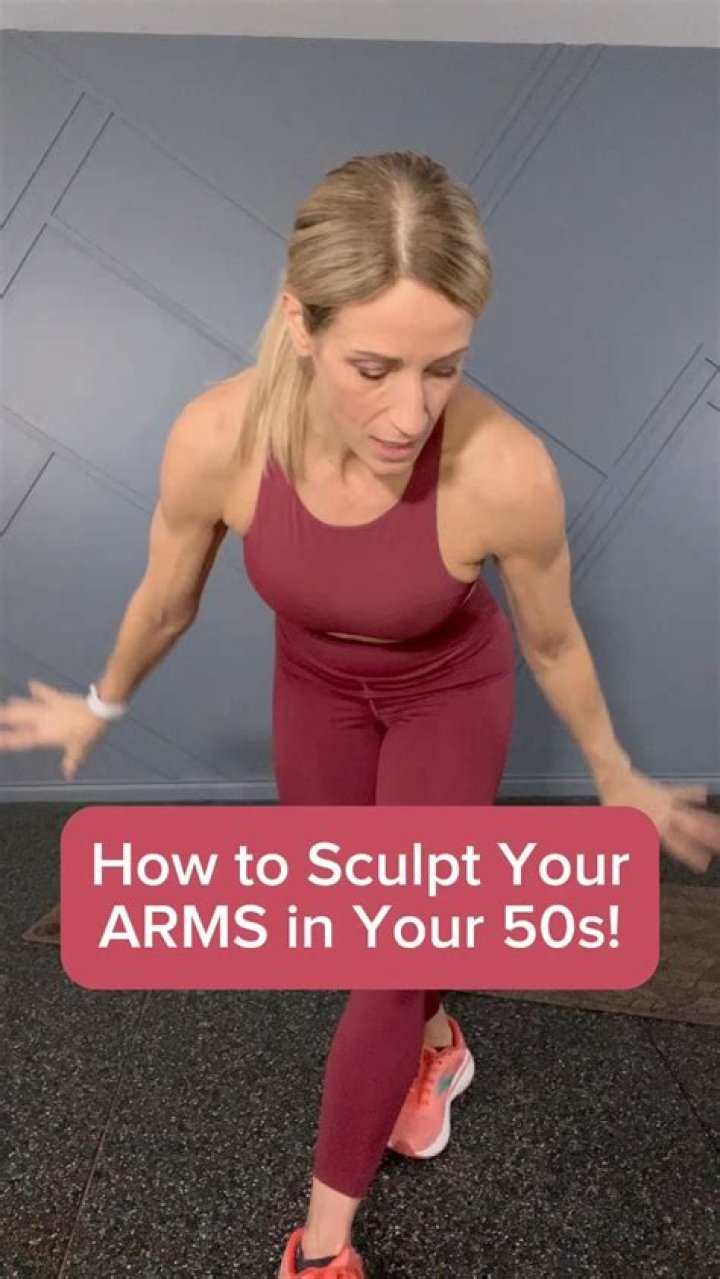 Sculpt Your Arms 10 Best Exercises for Impressive Biceps