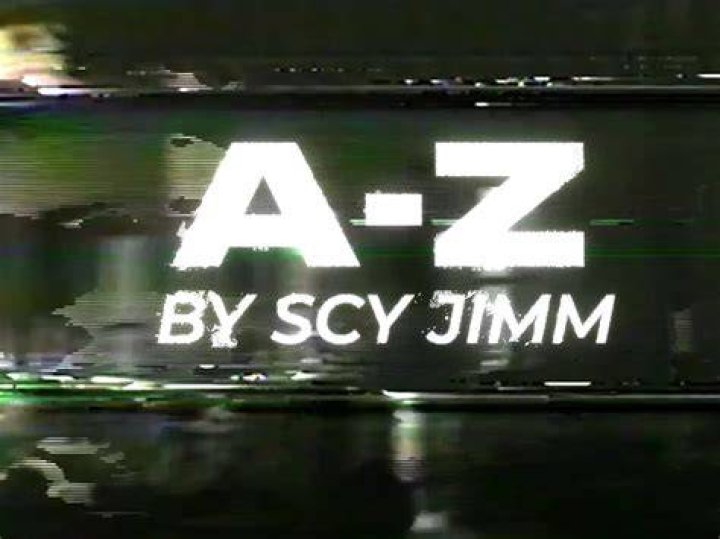 SCY Jimm JIMMKozART Lyrics and Tracklist Genius