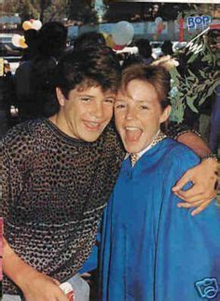 Sean Astin Finally Finds Answers On Father His Mom Never Told