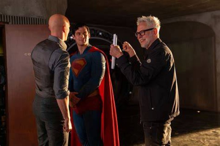 Sean Gunn Who Are the Gunn Brothers? POPSUGAR Celebrity Photo 5