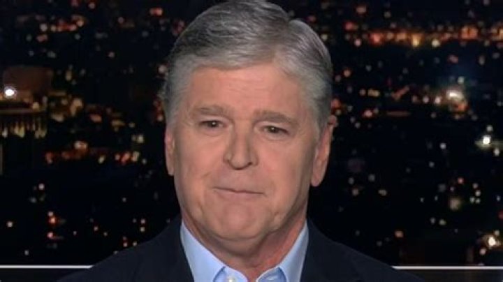 Sean Hannity calls out Savannah Guthrie for 'serving as a Joe Biden