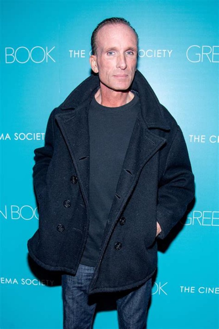 Sean Lampkin's Cause Of Death Revealed