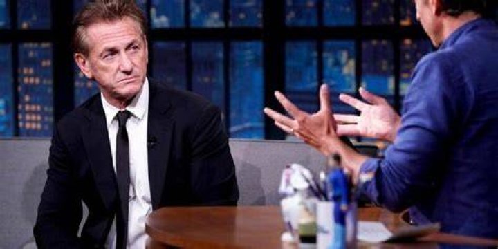 Sean Penn Bio, Wife, Net Worth, Brother, Married, Kids, Wedding