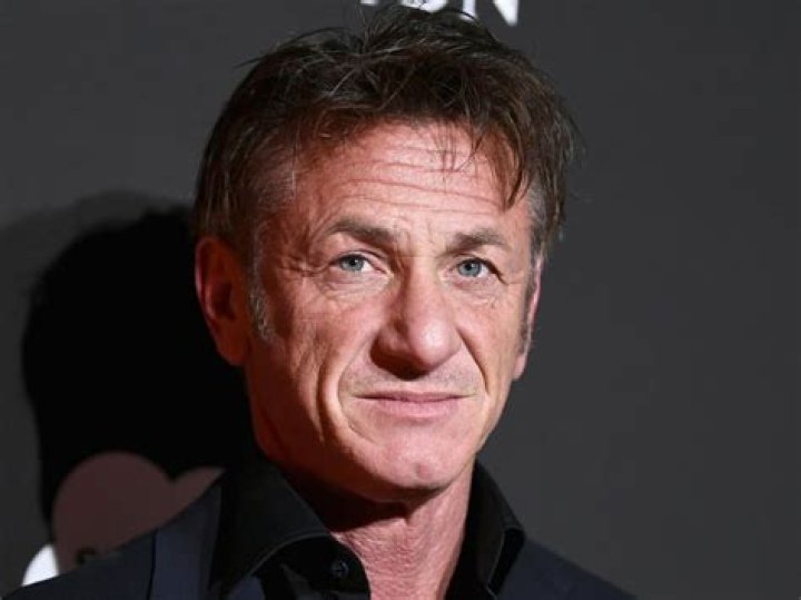 Sean Penn says he is &lsquo;aware&rsquo; he&rsquo;s &lsquo;not good with humans&rsquo; as he opens up
