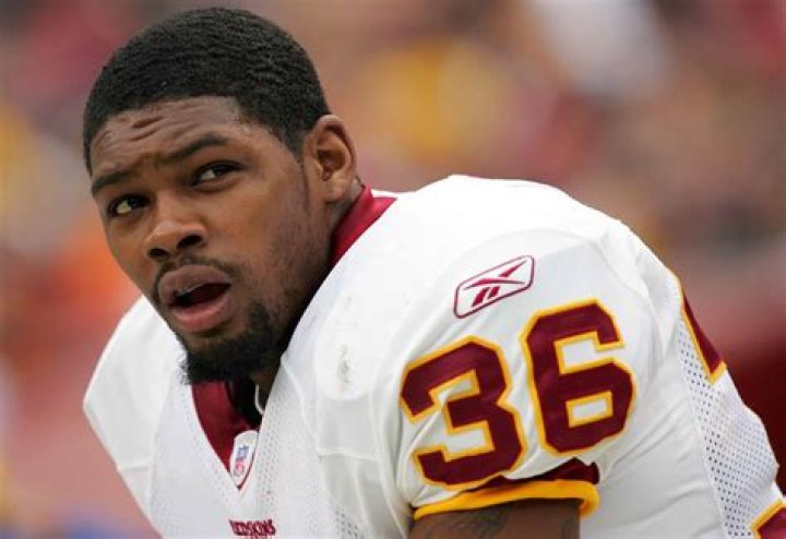 Sean Taylor's Daughter Reacts To Her Father's Memorial (VIDEO)