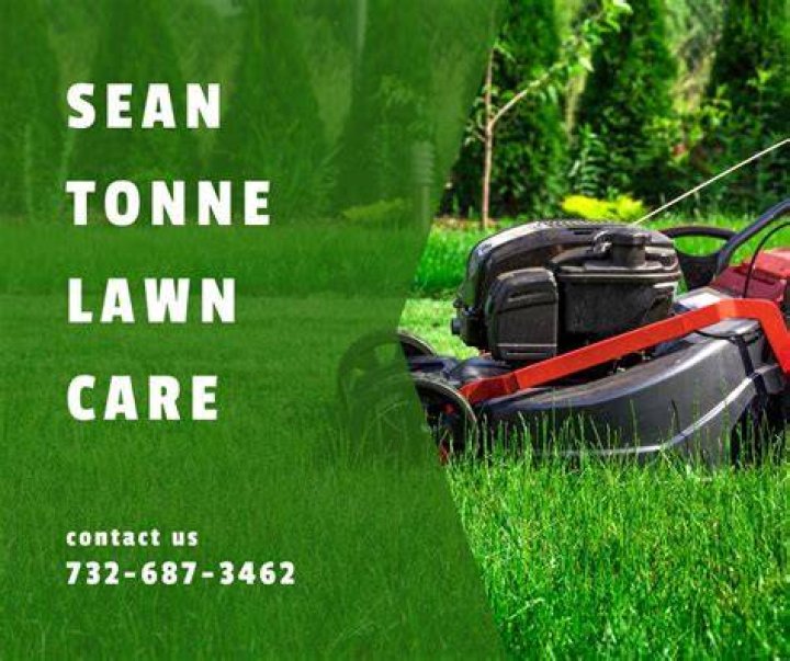 SEAN TONNE LAWN CARE 11 Photos 19 Lancaster Ave, Keansburg, New