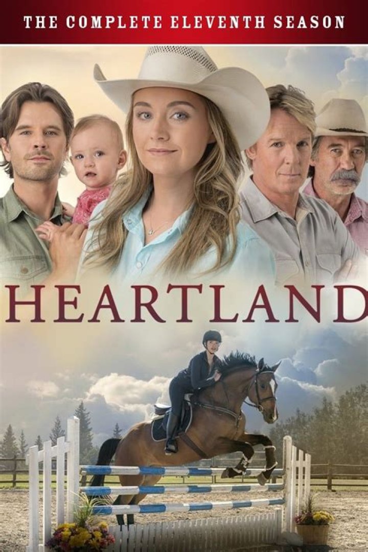 Season 11 Heartland Heartland, Heartland seasons