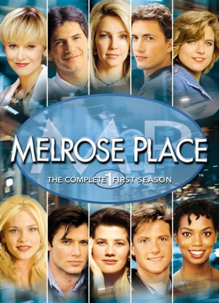Season 3 Melrose Place Wiki Fandom