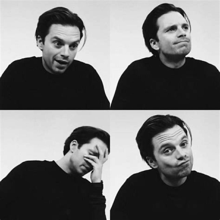 Sebastian Stan One Shots 11. Cantar Sebastian stan, Sebastin