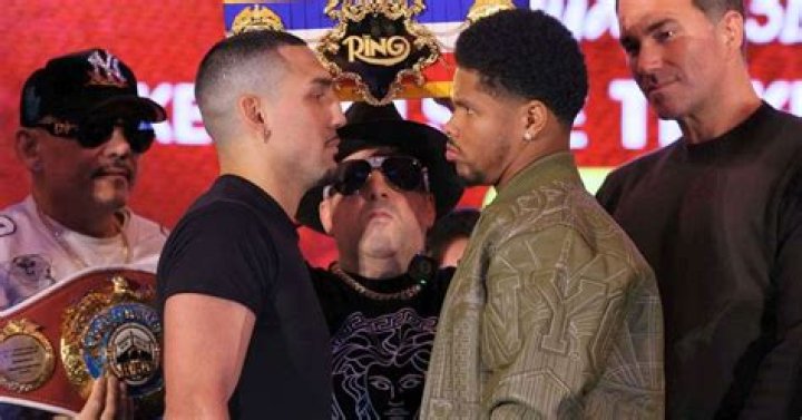 SecondsOut Boxing News YouTube Fighters Jake Paul vs AnEsonGib