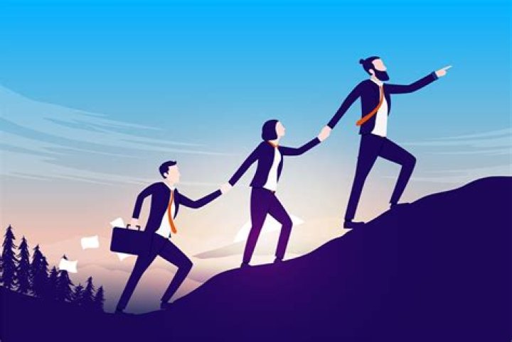 Secrets Of A Supportive, Inspiring Force