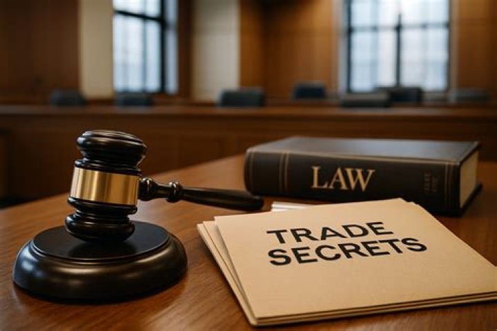 Secrets Of An Accomplished Legal Expert