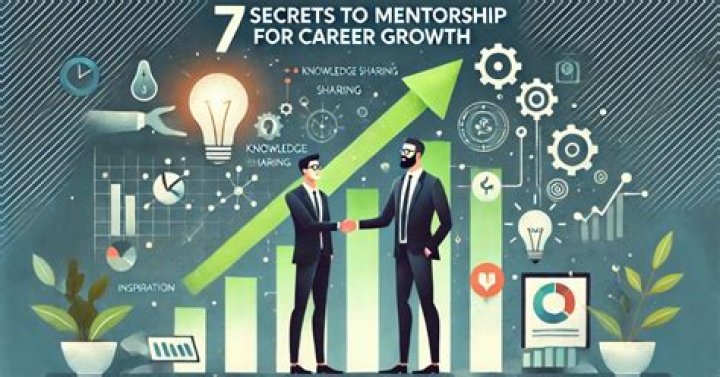 Secrets, Surprises, And Career Insights