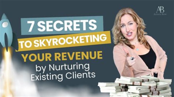 Secrets To Skyrocketing Your Net Worth