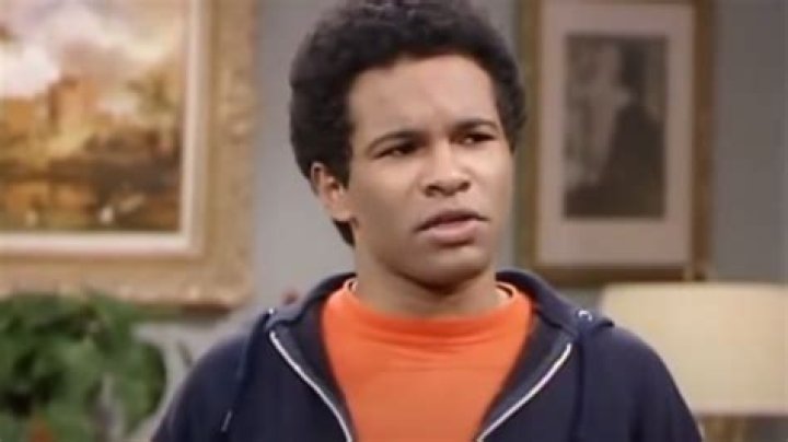 See Elvin From "The Cosby Show" Now at 61 — Best Life
