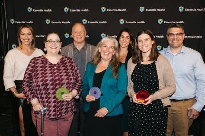 Seen Denver Health Foundation’s NightShine fundraiser 2019 The