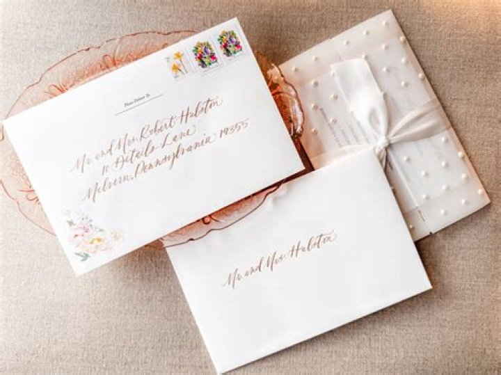 Sending Electronic Invites for Your Wedding In NewsWeekly