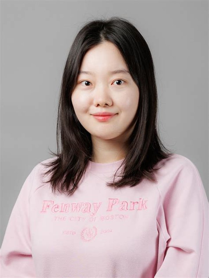 Seong Min Kim