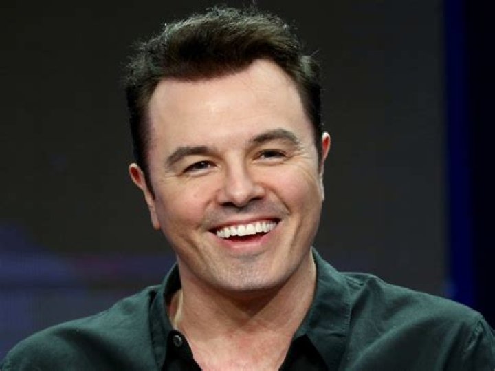 Seth MacFarlane Net Worth Weight Height Ethnicity Eye Color