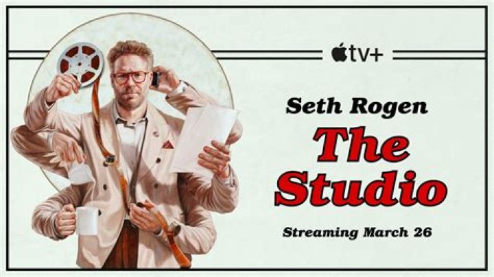 Seth Rogen on working with Barbra Streisand and convincing her to watch
