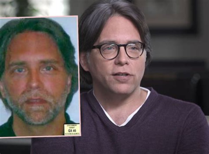Sex Cult Leader Keith Raniere Sentenced To 120 Years In Prison