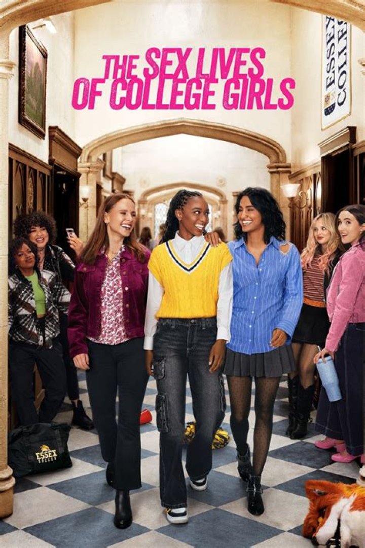 Sex/Life Sinopsis de la serie de Netflix, Personajes, Actores, ¡y más