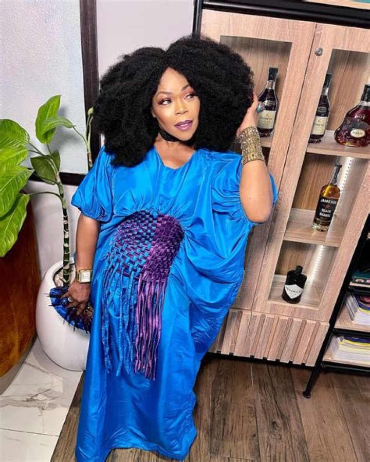 Shaffy Bello Biography, Career, Husband and Children, Net Worth