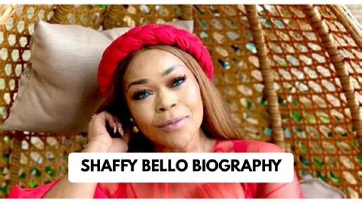 Shaffy Bello Biography Profile, Movies MyBioHub