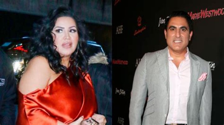 Shahs of Sunset Mercedes "MJ" Javid Shares Update, Photos on Son Shams