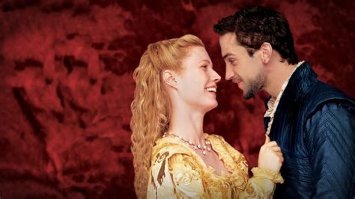 Shakespeare in Love premiere Freddie Prinze Jr. the most nostalgia