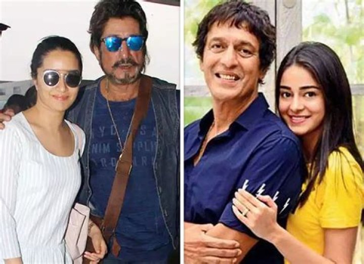 Shakti Kapoor on daughter Shraddha Kapoor She has a heart of gold GG2