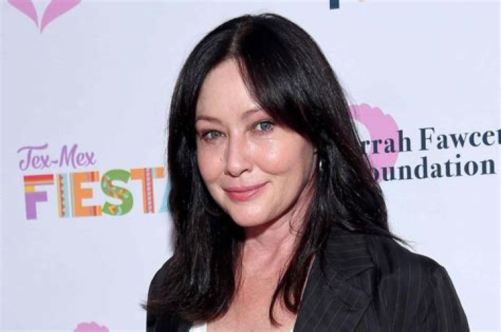 Shannen Doherty Ethnicity Parents, Religion & Family