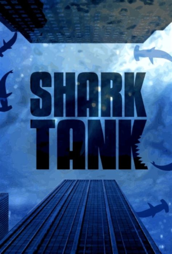 Shark Tank S01 E08 Notehall video Dailymotion