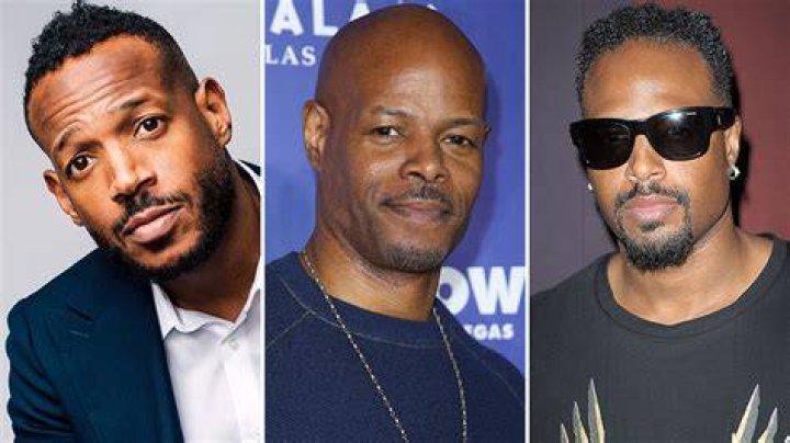Shawn and Marlon Wayans to host a 'Knight of Comedy' for Rutgers