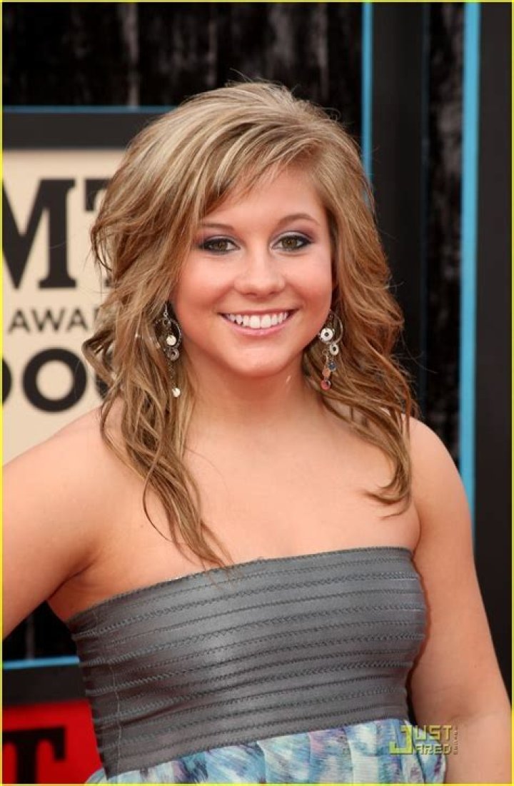 Shawn Shawn Johnson Photo (6725661) Fanpop
