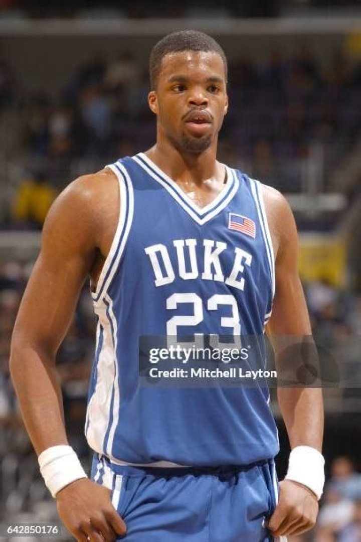 Shelden Williams Duke Basketball, Sports Basketball, College Basketball