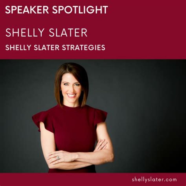 Shelly Slater (shellyslaterTV) Twitter