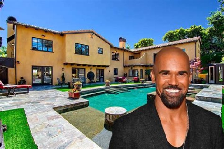 Shemar Moore's Marital Status Exposed