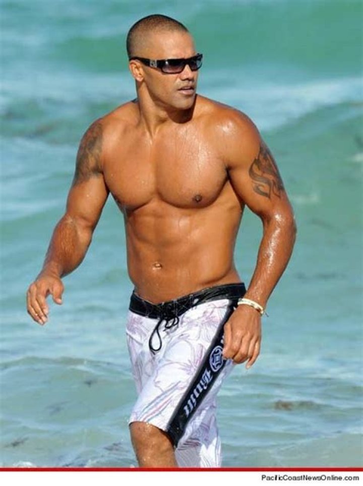 Shemar Moore Bio, Age, Height, Career, Wife, Children, Net Worth