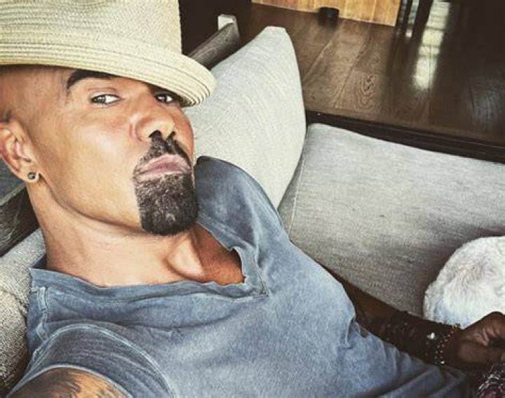 Shemar Moore Opens Up About "HushHush" Relationship With Halle Berry