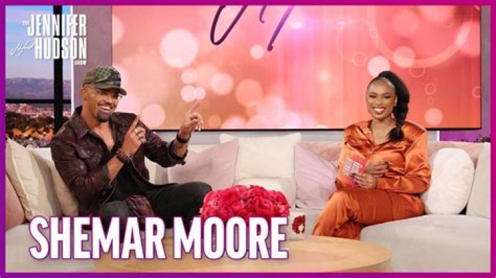 Sherrod Moore Bio Shemar Moore Father MySportDab