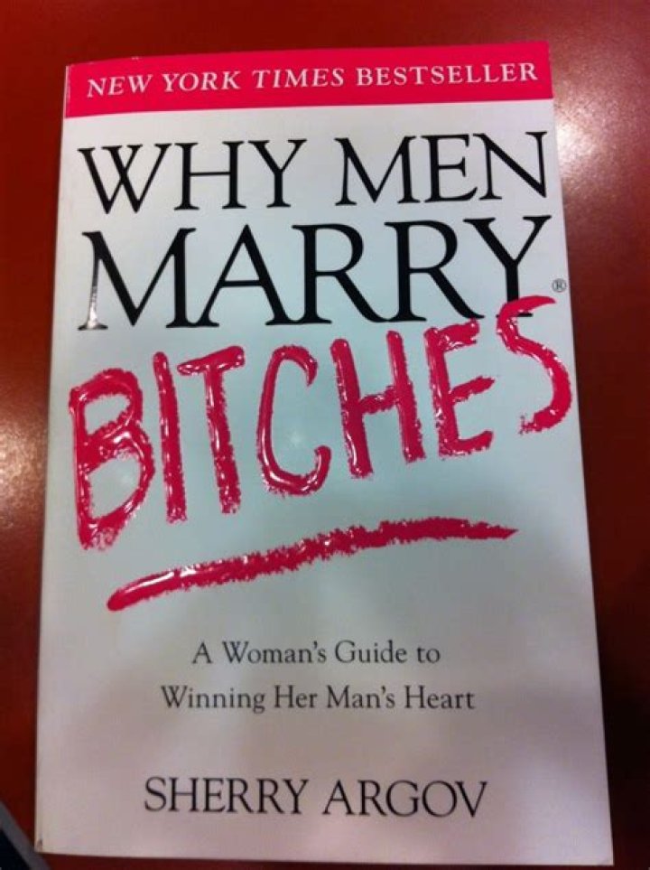 Sherry Argov Why Men Series Why Men Love Btches Why Men Marry Btches