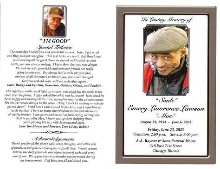 Sherry Schmidt Obituary And Death Cause Linked To Accident