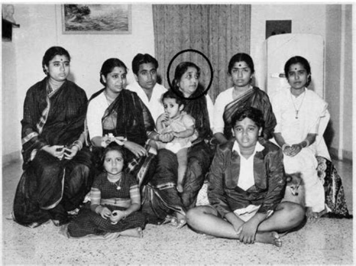 Shevanti Mangeshkar Age, Death, Husband, Children, Family, Biography