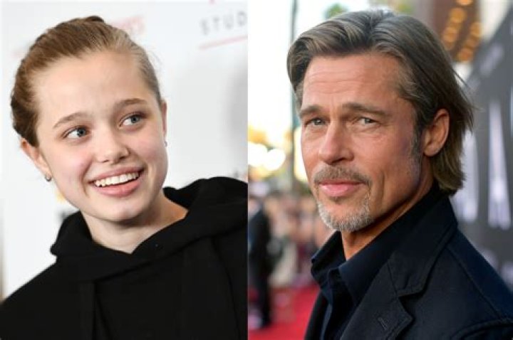 Shiloh JoliePitt’s little double? 6 reasons why Vivienne and her