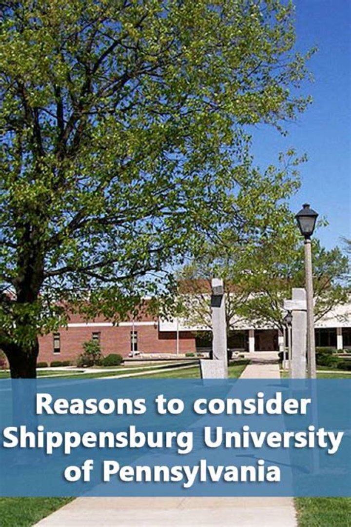 Shippensburg University to use online instruction ABC27