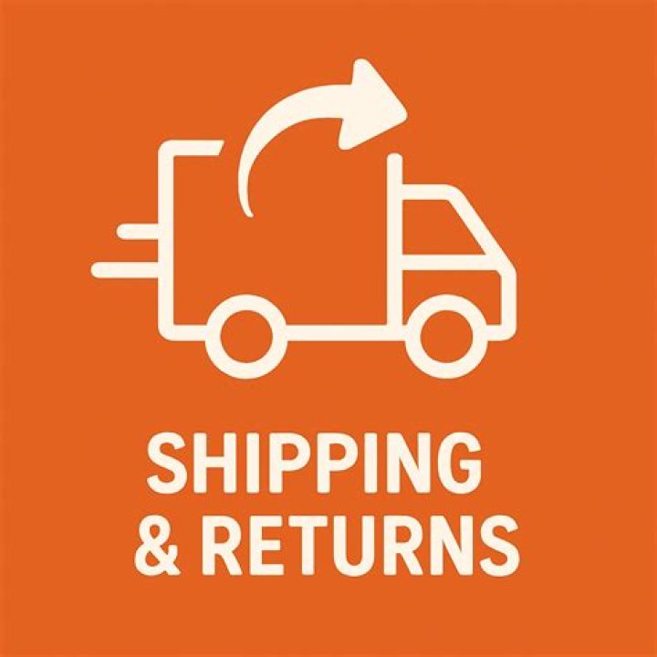 Shipping and Returns