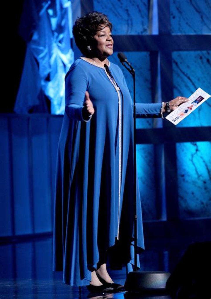 Shirley Caesar Net Worth, Wiki Bio, Source Salary, Earnings