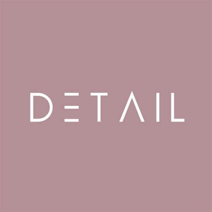 Shop All Detail Cosmetics